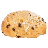 Waitrose Marlborough Bun traditional fruit bun - British product