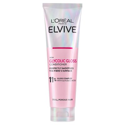 L'Oreal Glycolic Gloss Conditioner 150ml, UK version