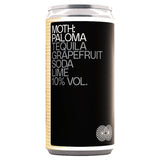 MOTH Paloma cocktail 200ml - British product