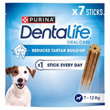 Dentalife dog dental chews chicken 115g (British brand)