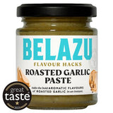 Belazu Flavour Hacks roasted garlic paste 130g, UK version