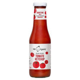 Mr Organic Italian organic ketchup 480g, imported from the UK