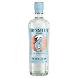 Sipsmith FreeGlider non-alcoholic spirit 700ml - British product
