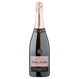 Nicolas Feuillatte Reserve Exclusive Rosé Champagne 75cl - British product