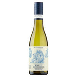 Waitrose Blueprint white Burgundy wine 37.5cl, UK version