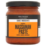 Cooks' Ingredients massaman curry paste 190g (British brand)