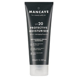 ManCave protective moisturiser 100ml - British product