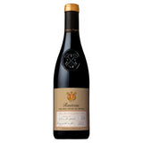 Rasteau Edition Limitee Terroir Daronton red wine 75cl, imported from the UK