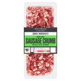 Cooks' Ingredients herby fennel sausage crumb 2x60g, imported from the UK