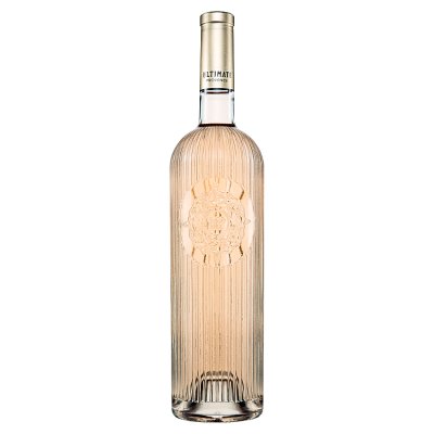 UP Ultimate Provence dry rosé wine 75cl, UK version
