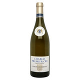 Simonnet-Febvre Chablis 1er Cru white wine 75cl, imported from the UK