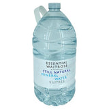 Lockhills still mineral water 5 litre, UK version