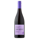 Tiki Ridge Pinot Noir Marlborough Reserve 75cl (British brand)