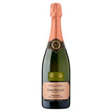 Camel Valley Pinot Noir Rosé Brut sparkling wine 75cl, UK version