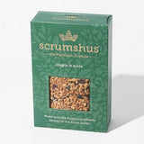 Scrumshus granola maple and nuts 500g - British product