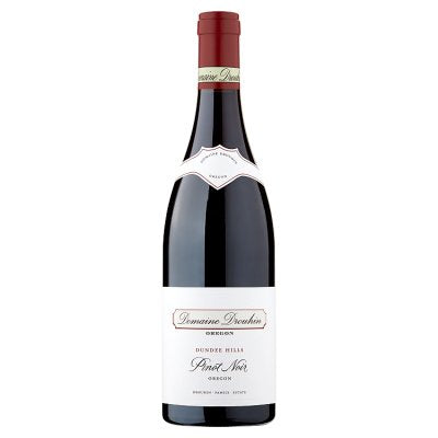 Drouhin Pinot Noir red wine Dundee Hills 75cl, UK version