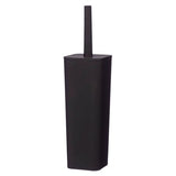 ANYDAY black toilet brush, imported from the UK