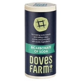 Doves Farm bicarbonate of soda 200g baking essential (British brand)