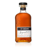 St Remy Signature French brandy 700ml - British product