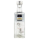 Martin Miller's gin 5cl 40% ABV, imported from the UK