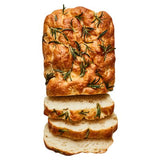 GAIL's rosemary and sea salt focaccia 320g, UK version