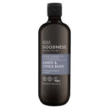 Baylis & Harding amber tonka bean shower gel 500ml, UK version