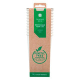 Talking Tables eco white paper cups 455ml 12 pack (British brand)