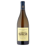 Rupert & Rothschild Baroness Nadine Chardonnay white wine 75cl (British brand)