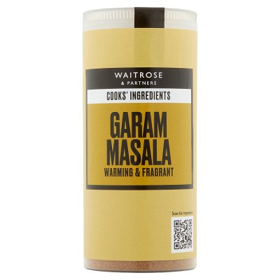 Cooks' Ingredients Garam Masala 93g - British product