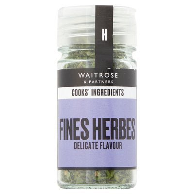 Cooks' Ingredients fines herbes 11g (British brand)