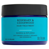 Neal's Yard Rosemary & Cedarwood Hair Treatment 50ml, UK version