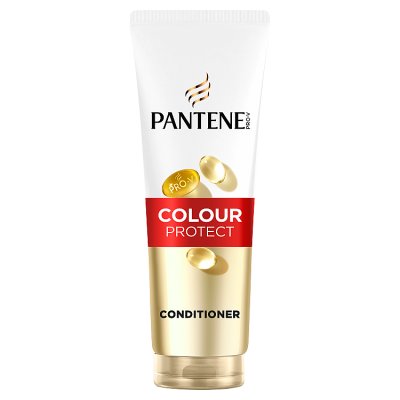 Pantene Colour Protect Conditioner 350ml, UK version