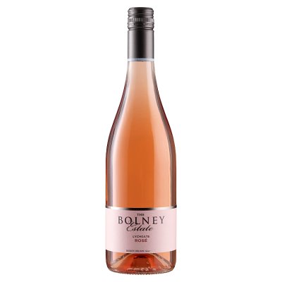 Bolney Wine Estate Lychgate Rosé wine 75cl - British product