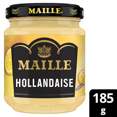 Maille Hollandaise Sauce