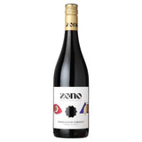 Zeno Alcohol-Liberated Red wine 75cl - British product