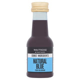 Cooks' Ingredients natural blue food colouring 38ml (British brand)
