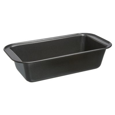 John Lewis non-stick carbon steel loaf tin 1lb - British product