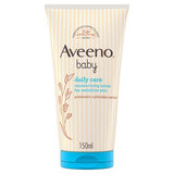 Aveeno Baby Daily Care Moisturising Lotion 150ml, imported from the UK