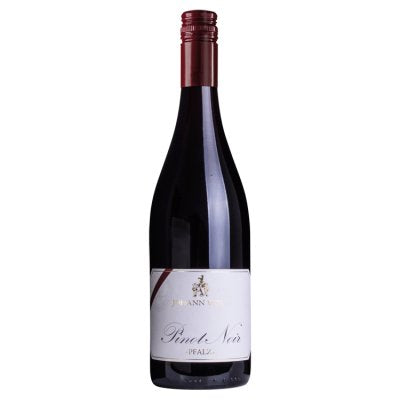 Johannn Wolf Pinot Noir red wine 75cl - British product