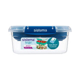 Bento food container 1L Stax To Go (British brand)