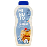 Minuto American style pancake mix 155g, UK version