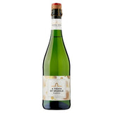 Chapel Down A Touch of Sparkle sparkling wine 75cl (British brand)