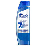 Head & Shoulders ProExpert 7 anti-dandruff shampoo 300ml (British brand)