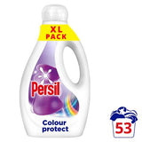 Persil Colour Protect laundry detergent 1.431 litre, UK version