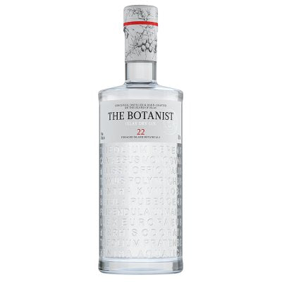 The Botanist Islay Dry Gin 700ml Scottish gin, UK version