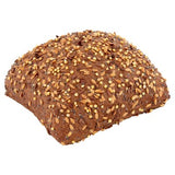 Stonebaked malted mixed seed roll, (British brand)