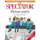 SPECTATOR magazine single issue 1 each - British product