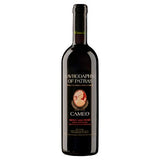 Mavrodaphne of Patras sweet red wine 75cl (British brand)