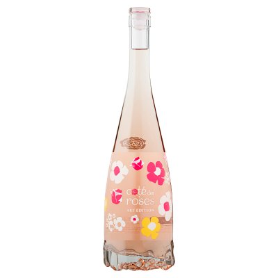 Gérard Bertrand Côte des Roses limited-edition rosé 75cl, imported from the UK