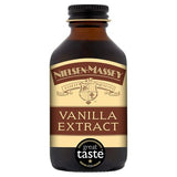 Nielsen-Massey vanilla extract 60ml, imported from the UK